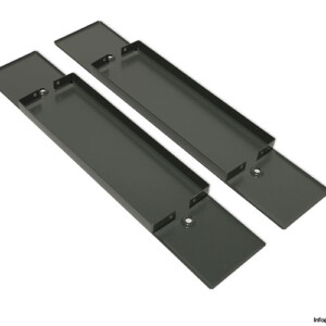 ABB ZN5000 Base Strip Flange KIT