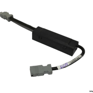 Omron R88A-CRGD0R3C Encoder Cable