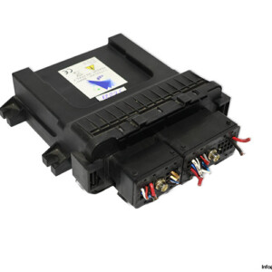 XBW LITHIUM-BMS BATTERY MANAGEMENT SYSTEM