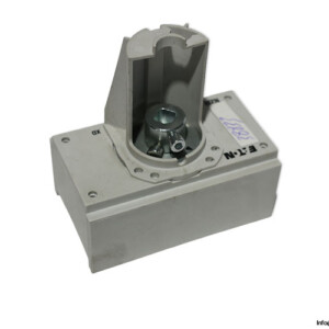 EATON NZM 1 DOOR COUPLING ROTARY HANDLE BASE
