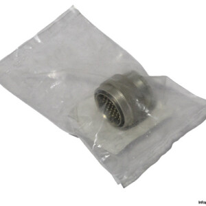souriau-F0225-circular-connector-(new)-(package)