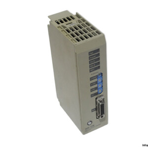 ABB 200-CIE Ethernet Communication Interface