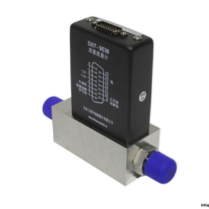 sevenstar-D07-9EM-mass-flow-controller-(new)-(carton)