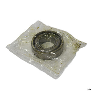 gmn-6205-2Z-Y-HG-deep-groove-ball-bearing(new-carton)