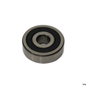 gmn-6300-2RS-J-deep-groove-ball-bearing(new-carton)