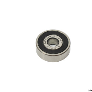 gmn-626-2RS-Y-P5-angular-contact-ball-bearing(new)
