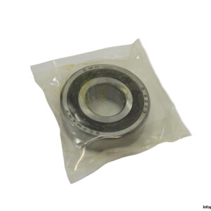 gmn-S-6203-CTBH9-angular-contact-ball-bearing(new)