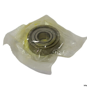 gmn-608-2Z-Y-P64-deep-groove-ball-bearing(new-carton)