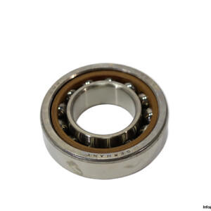 gmn-SN-6206CTAUP-angular-contact-ball-bearing(new)