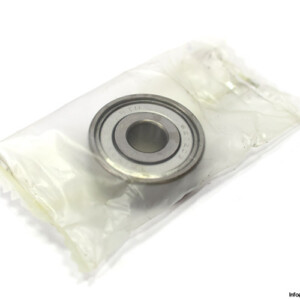 NTN 627ZZC3/5K Deep Groove Ball Bearing