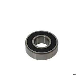 Timken 6202-2RS Deep Groove Ball Bearing