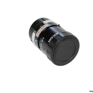 Ricoh FL-CC2514-2M Fixed Focal Length Lens