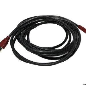Allied Vision Technologies AVT KAB FIREWIRE-4,5M Data Cable