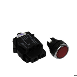 TAYEE LA42 INDUSTRIAL PUSH-BUTTON
