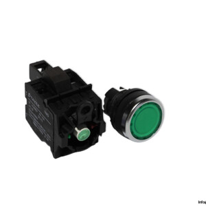 TAYEE LA42 80024 INDUSTRIAL PUSH-BUTTON