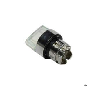 SCHNEIDER ZB4BK1513 SELECTOR SWITCH ILLUMINATED HEAD