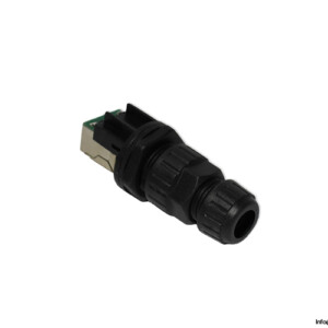 LLT LLT-M19-RJ45 ETHERNET SOCKET