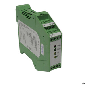 MKE 3501 Motor Controller