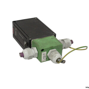 AEG ARE I2-1X/PFB Compact Reader