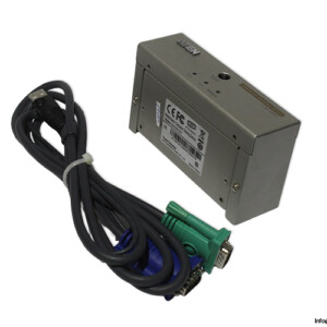 Aten ATN-CS231 USB VGA Computer Sharing Device