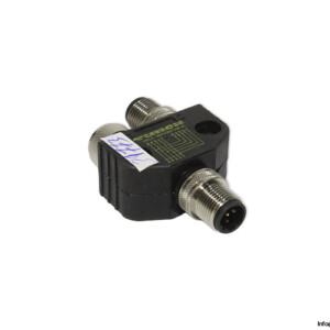 Turck VB2-FSW/FKW/FSW 45 Profibus-DP Splitter