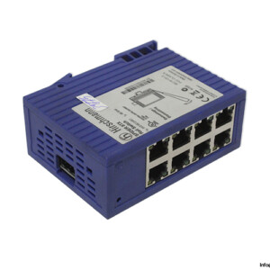 hirschmann-SPIDER-8TX-RAIL-switch-(new)