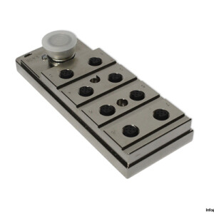 Phoenix Contact SACB-8/16-M23 SH Sensor/Actuator BOX