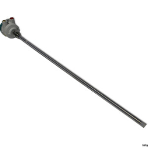 Siemens 7ML5670-3BA00-0BA0-Z Capacitance Level Measurement