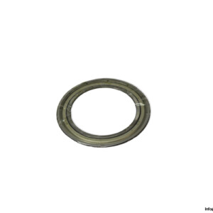 NIS 6910 ZZ Deep Groove Ball Bearing