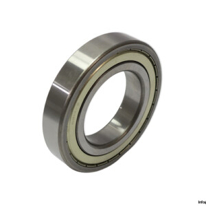 SWC 6214-2ZR-G304 Deep Groove Ball Bearing