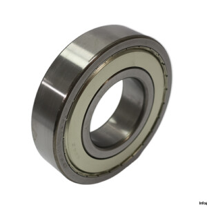 SWC 6314-2ZR-C3-T200-G304 Deep Groove Ball Bearing