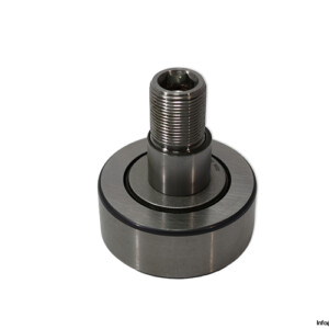 INA KRE 72-PP-A Stud-Type Track Roller