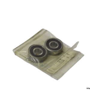 GMN E10 HG TB GU Magneto Bearing