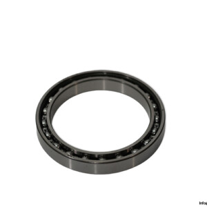 INA 61808-HLU Deep Groove Ball Bearing