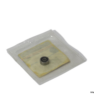 SKF 623-2RS1 Deep Groove Ball Bearing