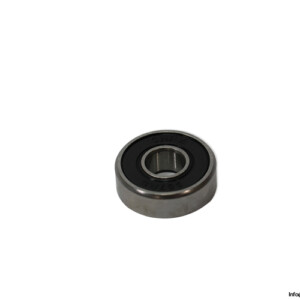 Chfz 607 2RS Deep Groove Ball Bearing