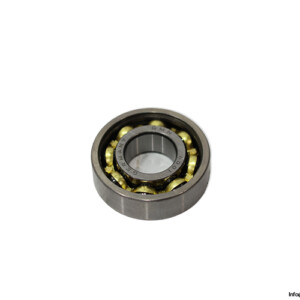 GMN 6001 Y Deep Groove Ball Bearing