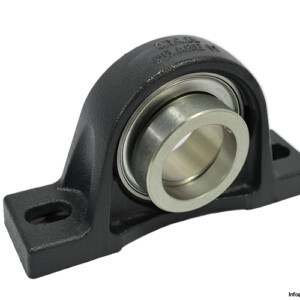 INA PASE55-XL Plummer Block Housing Unit
