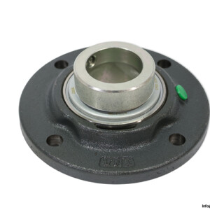 INA TFE40-XL Flanged Housing Unit