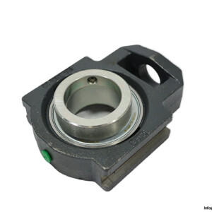 INA PTUE50-XL-I Pillow Block Ball Bearing Unit