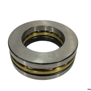 NIS 51330 M Thrust Ball Bearing