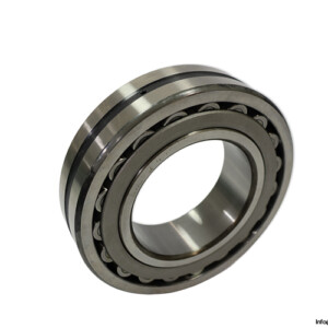 Nachi 22220E W33 Spherical Roller Bearing