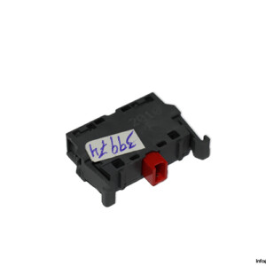 ABB MCB-01 Contact Block