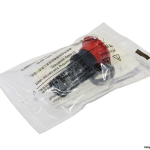 ABB CE4T-10R-02 Emergency Stop Button