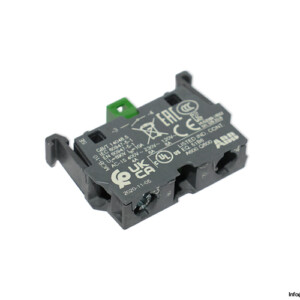 ABB MCB-10 Contact Block
