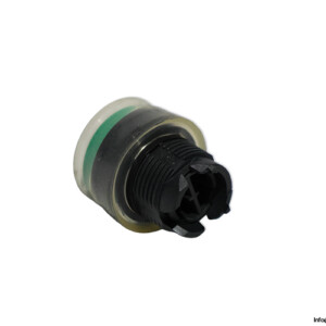 Telemecanique ZB5 AP3 Head FOR NON Illuminated Push Button