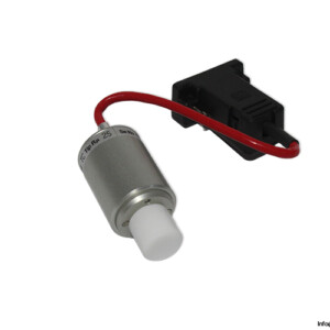 JANDEL TC TIP Rµ 25 CYLINDRICAL FOUR-POINT PROBE HEAD