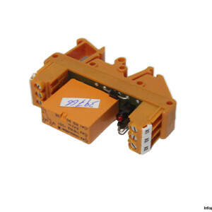 Weidmüller 118152 1001 Relay Module