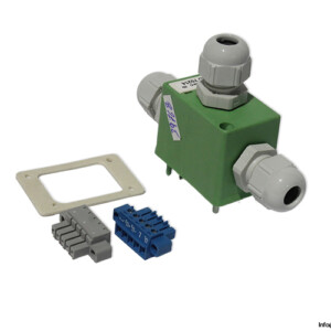 AEG	70214 Programming Link Adapter