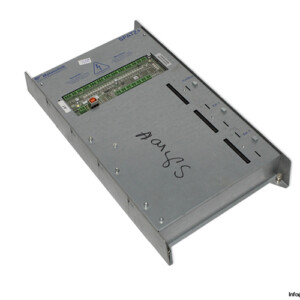 Matuschek M04PPBA001 High Precision Weld Timer